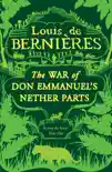 War of Don Emmanuel's Nether Parts sinopsis y comentarios