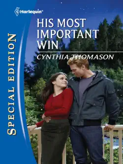 his most important win book cover image