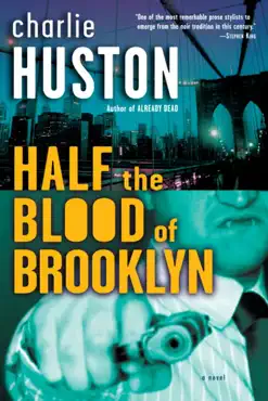 half the blood of brooklyn book cover image