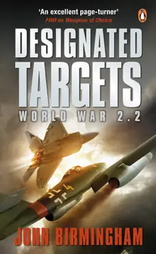 designated targets imagen de la portada del libro