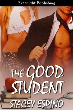 the good student book cover image