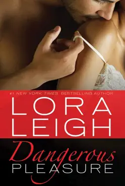dangerous pleasure book cover image