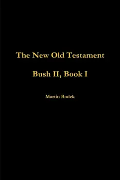 bush ii, book i book cover image
