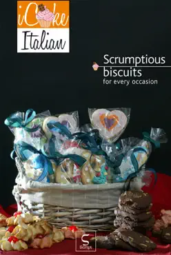 scrumptious biscuits for every occasion book cover image