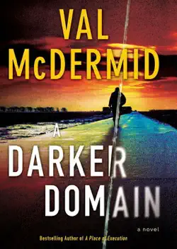 a darker domain book cover image
