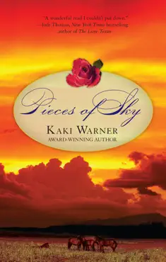 pieces of sky book cover image