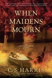 When Maidens Mourn book summary, reviews and download