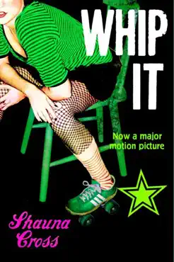 whip it book cover image