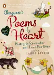 Penguin's Poems by Heart sinopsis y comentarios