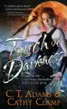 Touch of Darkness synopsis, comments