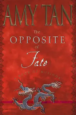 the opposite of fate book cover image