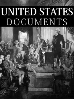 united states documents imagen de la portada del libro