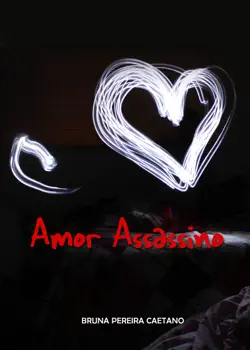 amor assassino book cover image