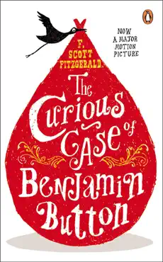 the curious case of benjamin button imagen de la portada del libro