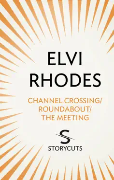 channel crossing/roundabout/the meeting (storycuts) imagen de la portada del libro
