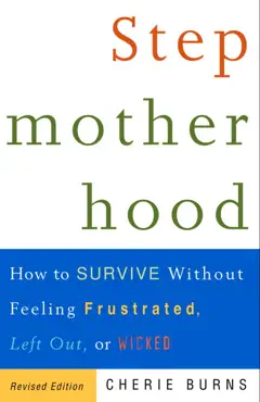 stepmotherhood book cover image