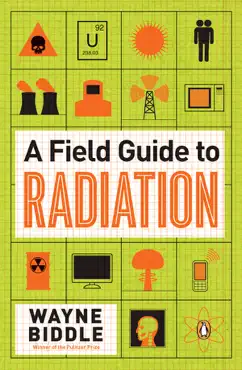 a field guide to radiation book cover image