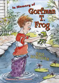 in memory of gorfman t. frog book cover image