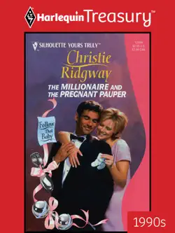 the millionaire and the pregnant pauper book cover image
