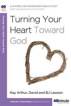 turning your heart toward god book cover image