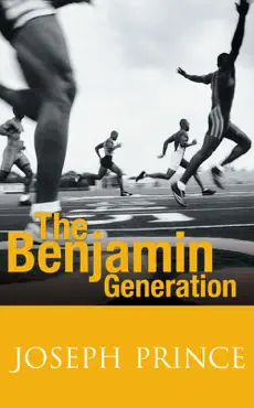 the benjamin generation imagen de la portada del libro