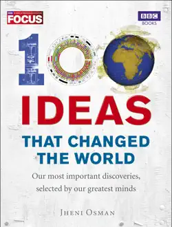 100 ideas that changed the world book cover image
