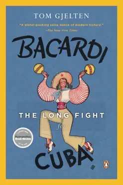bacardi and the long fight for cuba book cover image