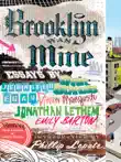 Brooklyn Was Mine synopsis, comments
