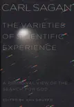 The Varieties of Scientific Experience synopsis, comments