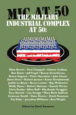 the military industrial complex at 50 book cover image