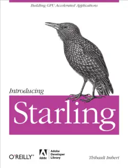 introducing starling book cover image