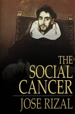 the social cancer book cover image