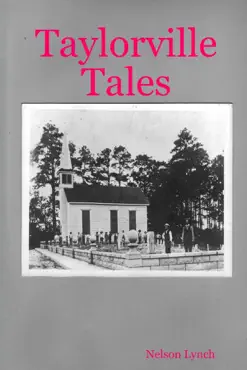 taylorville tales book cover image