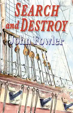 search and destroy book cover image