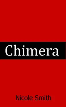 chimera book cover image