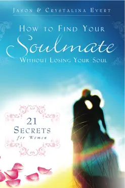 how to find your soulmate without losing your soul book cover image
