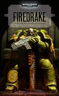 firedrake book cover image