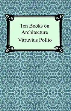 ten books on architecture (illustrated) book cover image