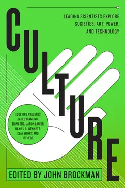 culture book cover image