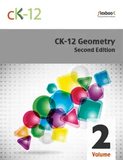 ck-12 geometry - second edition, volume 2 of 2 book cover image