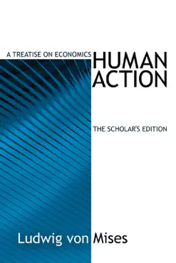 human action, the scholar's edition book cover image
