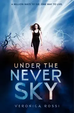 under the never sky book cover image