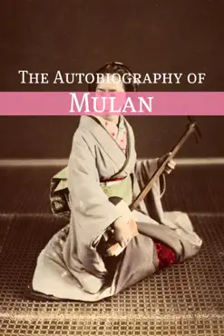 the autobiography of mulan book cover image