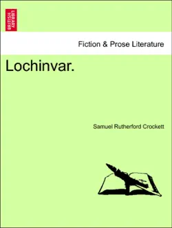 lochinvar. book cover image