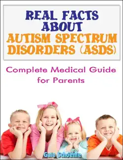 real facts about autism spectrum disorder (asds) imagen de la portada del libro