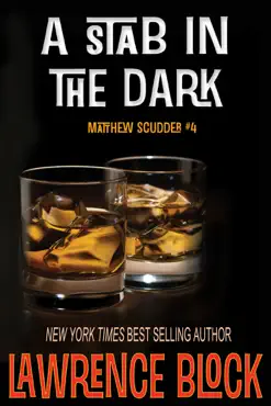 a stab in the dark book cover image