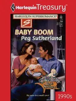 baby boom book cover image
