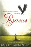 Pegasus sinopsis y comentarios
