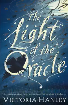 the light of the oracle imagen de la portada del libro