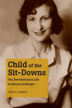 child of the sit-downs book cover image